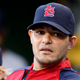 Image for article titled MRI Exam Shows Yadier Molina’s Knee Contains All Kinds Of Gross Tendons, Cartilage
